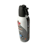 Dust-Off® Disposable Compressed Air Duster, 10 oz Can (FALDPSXL) Each