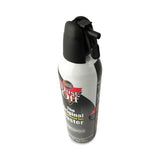 Dust-Off® Disposable Compressed Air Duster, 17 oz Can (FALDPSJMB) Each