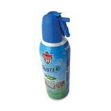 Dust-Off® Disposable Compressed Air Duster, 12 oz Can (FALDPSXL12) Each