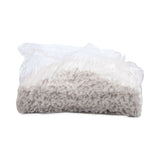 SOLO® Impress Heavyweight Full-Length Polystyrene Cutlery, Knife, White, 1,000/Carton (SCCHSWK0007) Case of 1000