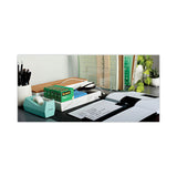 Scotch® Magic Tape Desktop Dispenser Value Pack, 1" Core, 0.75" x 83.33 ft, Clear (MMM810C40BK) Set of 6