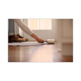 Scotch-Brite™ Lint Roller, Extra Sticky, Heavy-Duty Handlle, 48 Sheets/Roll (MMM830RS48) Each