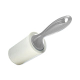 Scotch-Brite™ Lint Roller, Extra Sticky, Heavy-Duty Handlle, 48 Sheets/Roll (MMM830RS48) Each