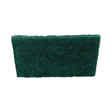 Scotch-Brite® Heavy-Duty Scouring Pad, 3.8 x 6, Green, 5/Carton (MMM2265) Case of 5