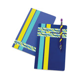 Scotch® Expressions Masking Tape, 3" Core, 0.94" x 20 yds, Fuchsia (MMM3437PNK)