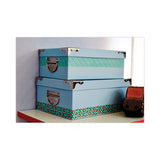 Scotch® Expressions Masking Tape, 3" Core, 0.94" x 20 yds, Fuchsia (MMM3437PNK)