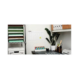 Scotch® Transparent Greener Tape, 1" Core, 0.75" x 75 ft, Transparent, 6/Pack (MMM6126P) Pack of 6