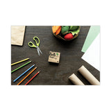 Scotch® Magic Greener Tape with C38 Dispenser, 1" Core, 0.75" x 75 ft, Clear, 6/Pack (MMM8126PC38) Pack of 6