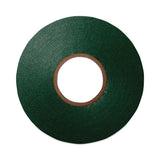 3M™ Scotch 35 Vinyl Electrical Color Coding Tape, 3" Core, 0.75" x 66 ft, Green (MMM10851) 1 Roll