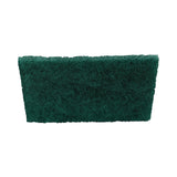 Scotch-Brite® Heavy-Duty Scour Pad, 3.8 x 6, Green, 10/Carton (MMM22310CT) Case of 30