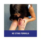 3M Nexcare™ No-Sting Liquid Bandage Spray, 0.61 oz (MMMLBS11803) Each