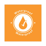 3M Nexcare™ No-Sting Liquid Bandage Spray, 0.61 oz (MMMLBS11803) Each