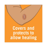 3M Nexcare™ No-Sting Liquid Bandage Spray, 0.61 oz (MMMLBS11803) Each