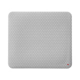 3M™ Precise Mouse Pad with Nonskid Back, 9 x 8, Bitmap Design (MMMMP114BSD1) Each