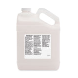 GOJO® White Premium Lotion Soap, Waterfall Scent, 1 gal Refill, 4/Carton (GOJ186004CT) Each