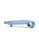 Absorbent Specialty Products Full Upper Extremity Bio-Bones Prosthetics 9-1/2 to 11-1/2 Inch PLA Corn Resin (636869_PR) 1/PR