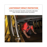 ergodyne® Skullerz 8946 Baseball Cap with Bump Cap Insert, OS, Navy, Ships in 1-3 Business Days (EGO23403) Each