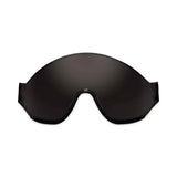 ergodyne® Skullerz 8991 Safety Helmet Visor, Polycarbonate, 6 x 12 x 4, Smoke, Ships in 1-3 Business Days (EGO60209) Each