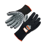 ergodyne® ProFlex 9000 Lightweight Anti-Vibration Gloves, Black, Medium, Pair, Ships in 1-3 Business Days (EGO16453) 1 Pair