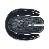 ergodyne® Skullerz 8950XL XL Bump Cap Hat, Short Brim, Black, Ships in 1-3 Business Days (EGO23346) Each