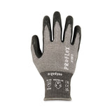 ergodyne® ProFlex 7072 ANSI A7 Nitrile-Coated CR Gloves, Gray, Medium, 12 Pairs/Pack, Ships in 1-3 Business Days (EGO10303) Each