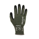 ergodyne® ProFlex 7042 ANSI A4 Nitrile-Coated CR Gloves, Green, 2X-Large, 12 Pairs/Pack, Ships in 1-3 Business Days (EGO10336) Each