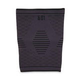 ergodyne® ProFlex 601 Knee Compression Sleeve, Small, Black, Ships in 1-3 Business Days (EGO16552) Each