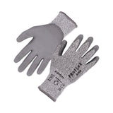 ergodyne® ProFlex 7030 ANSI A3 PU Coated CR Gloves, Gray, 2X-Large, 12 Pairs/Pack, Ships in 1-3 Business Days (EGO10456) Each