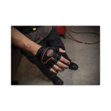 ergodyne® ProFlex 800 Glove Liners, Black, Large, Pair, Ships in 1-3 Business Days (EGO16106) 1 Pair