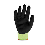 ergodyne® ProFlex 7141 ANSI A4 DIR Nitrile-Coated CR Gloves, Lime, Medium, 72 Pairs/Pack, Ships in 1-3 Business Days (EGO17833) Each
