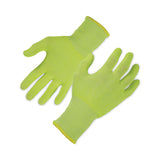 ergodyne® ProFlex 7040 ANSI A4 CR Food Grade Gloves, Lime, X-Large, 144 Pairs, Ships in 1-3 Business Days (EGO18025) Each