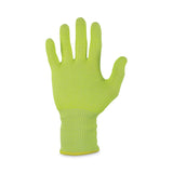 ergodyne® ProFlex 7040 ANSI A4 CR Food Grade Gloves, Lime, Small, 144 Pairs, Ships in 1-3 Business Days (EGO18022) Each