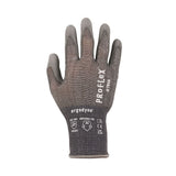ergodyne® ProFlex 7044 ANSI A4 PU Coated CR Gloves, Gray, Small, Pair, Ships in 1-3 Business Days (EGO10492) 1 Pair