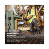 ergodyne® ProFlex 390 XL Foam Kneeling Pad, 1", X-Large, Black, Ships in 1-3 Business Days (EGO18390) Each