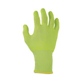 ergodyne® ProFlex 7040 ANSI A4 CR Food Grade Gloves, Lime, 2X-Large, 144 Pairs, Ships in 1-3 Business Days (EGO18026) Each