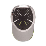 ergodyne® Skullerz 8944 Soft Universal Bump Cap Insert, Black, 2/Pack, Ships in 1-3 Business Days (EGO23411) Each