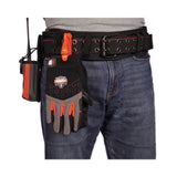 ergodyne® ProFlex 9001 Full-Finger Impact Gloves, Black, Medium, Pair, Ships in 1-3 Business Days (EGO17773) 1 Pair