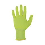 ergodyne® ProFlex 7040 ANSI A4 CR Food Grade Gloves, Lime, Medium, 144 Pairs, Ships in 1-3 Business Days (EGO18023) Each