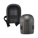 ergodyne® ProFlex 200 Light Duty Knee Pads, Short Cap, Buckle Closure, One Size Fits Most, Black, Pair, Ships in 1-3 Business Days (EGO18200) 1 Pair