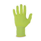 ergodyne® ProFlex 7040 ANSI A4 CR Food Grade Gloves, Lime, 2X-Large, 144 Pairs, Ships in 1-3 Business Days (EGO18026) Each