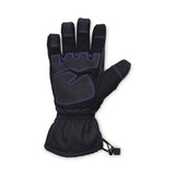 ergodyne® ProFlex 819WP Extreme Thermal WP Gloves, Black, 2X-Large, Pair, Ships in 1-3 Business Days (EGO17616) 1 Pair