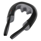 HoMedics® Pro Therapy Elite Neck Massager with Heat 6.10 X 12.8 X 12.8 Inch (1253819_EA) 1/EA