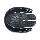 ergodyne® Skullerz 8950 Bump Cap Hat, Micro Brim, Black, Ships in 1-3 Business Days (EGO23342) Each