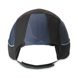 ergodyne® Skullerz 8950XL XL Bump Cap Hat, Long Brim, Black, Ships in 1-3 Business Days (EGO23348) Each