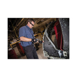 ergodyne® ProFlex 900 Half-Finger Impact Gloves, Black, Small, Pair, Ships in 1-3 Business Days (EGO17692) 1 Pair