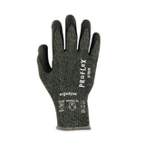 ergodyne® ProFlex 7070 ANSI A7 Nitrile Coated CR Gloves, Green, Small, Pair, Ships in 1-3 Business Days (EGO18042) 1 Pair