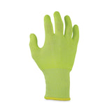 ergodyne® ProFlex 7040 ANSI A4 CR Food Grade Gloves, Lime, Small, 144 Pairs, Ships in 1-3 Business Days (EGO18022) Each