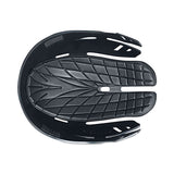 ergodyne® Skullerz 8950XL XL Bump Cap Hat, Long Brim, Black, Ships in 1-3 Business Days (EGO23348) Each