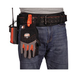 ergodyne® ProFlex 9001 Full-Finger Impact Gloves, Black, Small, Pair, Ships in 1-3 Business Days (EGO17772) 1 Pair