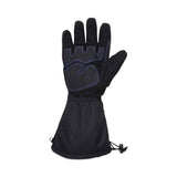 ergodyne® ProFlex 825WP Thermal Waterproof Winter Work Gloves, Black, Small, Pair, Ships in 1-3 Business Days (EGO17602) 1 Pair